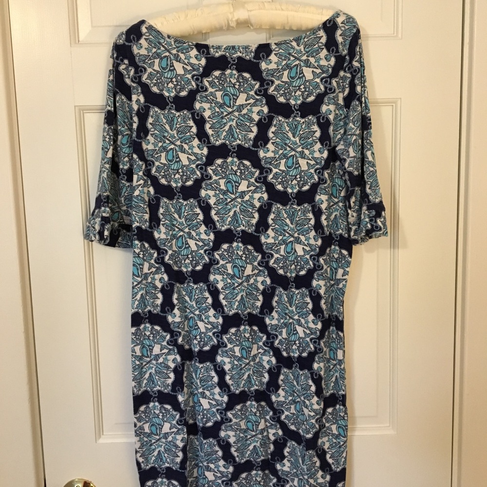 Lilly Pulitzer GUC dress